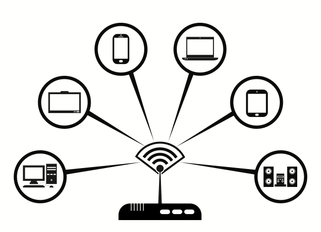 wireless network setup